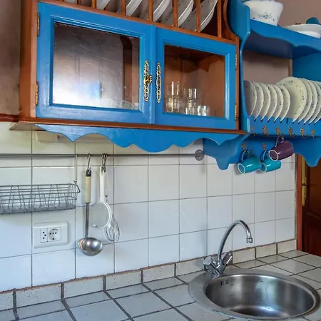 Canarian Country House El Laurel Moya *