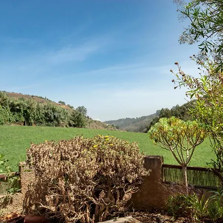 Holiday home Canarian Country House El Laurel Moya Moya (Cuenca)