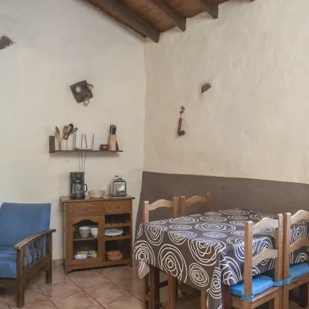 Holiday home Canarian Country House El Laurel Moya Moya (Cuenca)