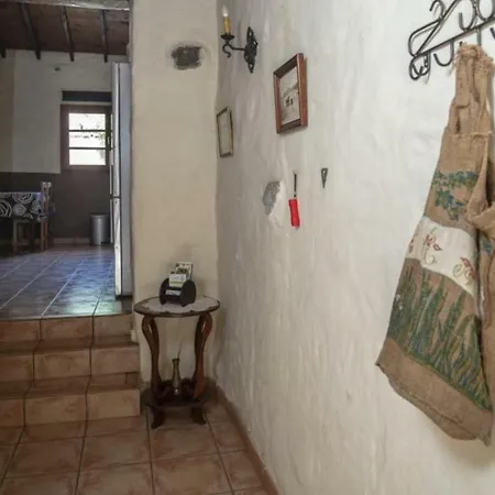 Canarian Country House El Laurel Moya Moya (Cuenca)