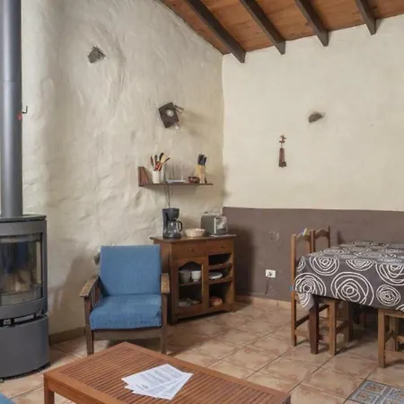 Canarian Country House El Laurel Moya Holiday home Moya (Cuenca)