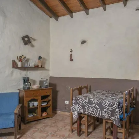 Canarian Country House El Laurel Moya Moya (Cuenca)
