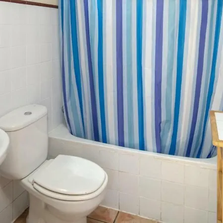 Canarian Country House El Laurel Moya Holiday home *
