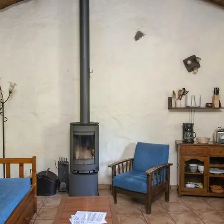 Canarian Country House El Laurel Moya Holiday home *