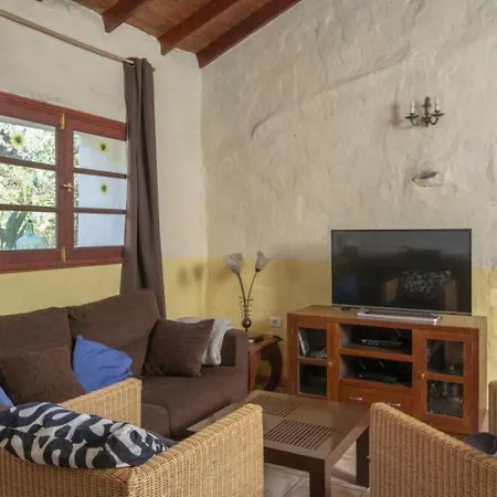 Canarian Country House El Laurel Moya Moya (Cuenca)
