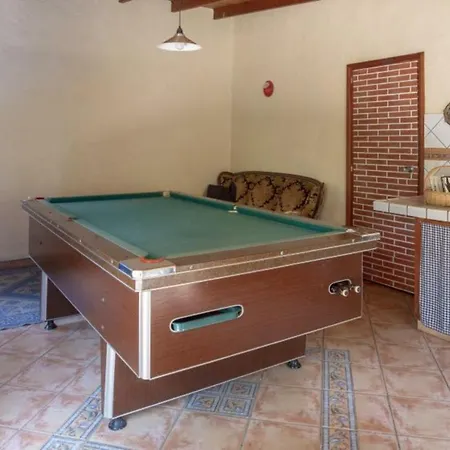 Canarian Country House El Laurel Moya Holiday home *