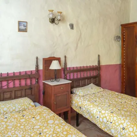 Canarian Country House El Laurel Moya