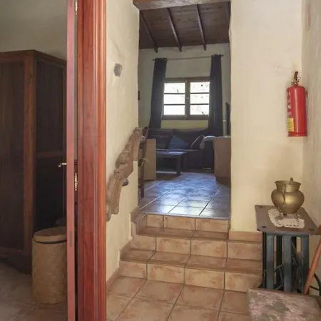 Canarian Country House El Laurel Moya *