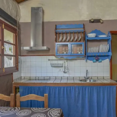 Canarian Country House El Laurel Moya Holiday home *