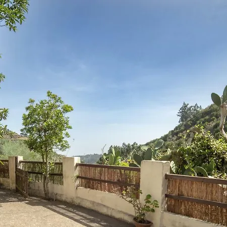 Canarian Country House El Laurel Moya Moya (Cuenca)