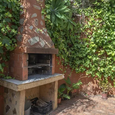 Holiday home Canarian Country House El Laurel Moya *