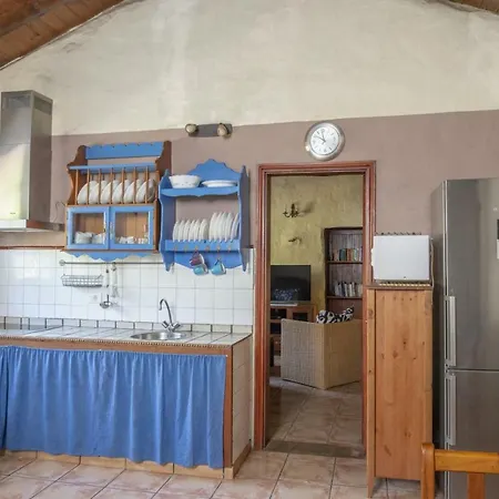 Holiday home Canarian Country House El Laurel Moya Moya (Cuenca)