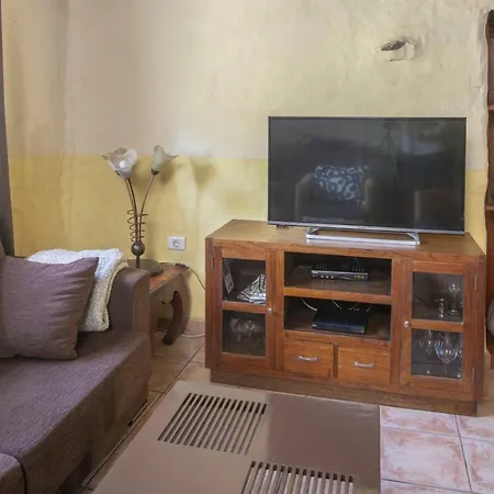 Canarian Country House El Laurel Moya Holiday home *