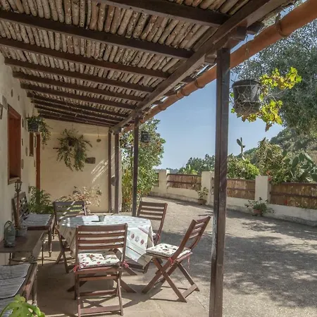 Holiday home Canarian Country House El Laurel Moya Moya (Cuenca)