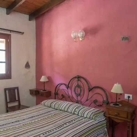 Canarian Country House El Laurel Moya *