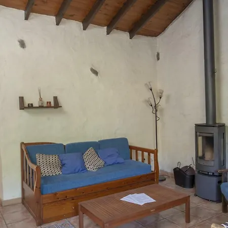 Canarian Country House El Laurel Moya *