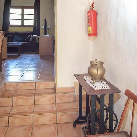 Canarian Country House El Laurel Moya *