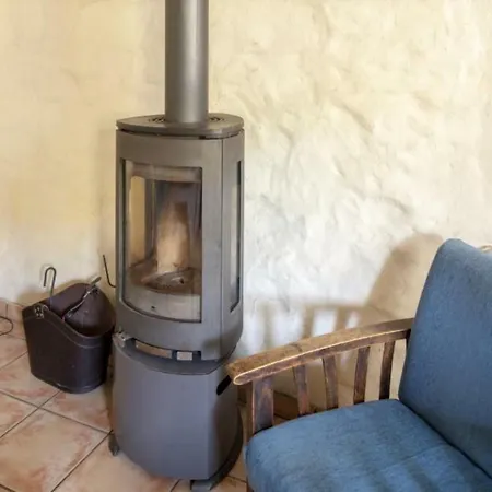 Сasa de vacaciones Canarian Country House El Laurel Moya *