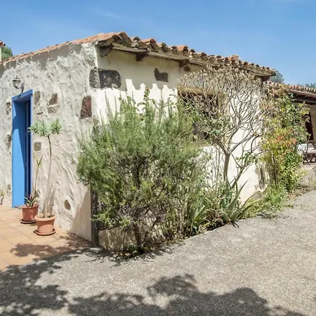 Canarian Country House El Laurel Moya Moya (Cuenca)