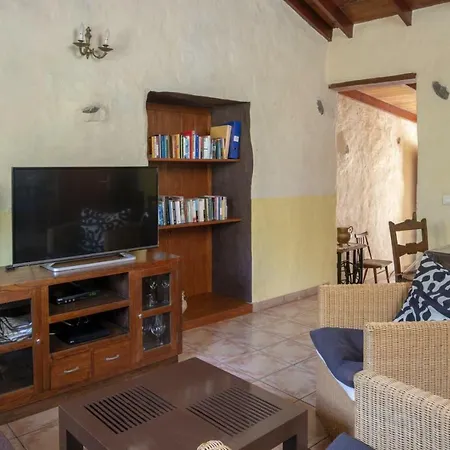 Canarian Country House El Laurel Moya * Moya (Cuenca)