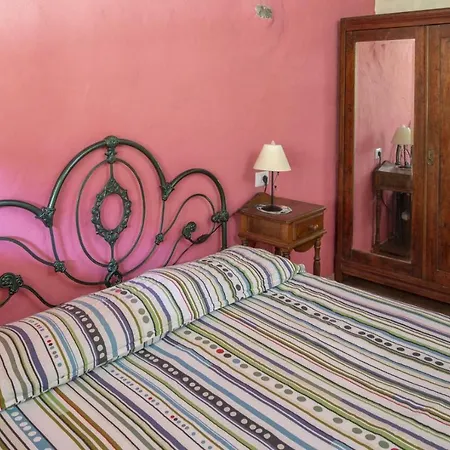 Canarian Country House El Laurel Moya * Moya (Cuenca)
